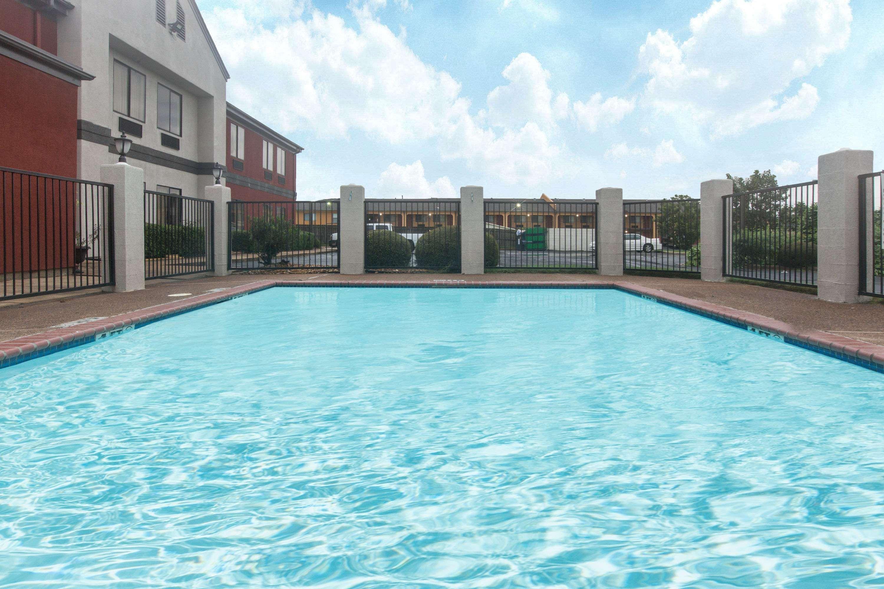 Motel Super 8 By Wyndham