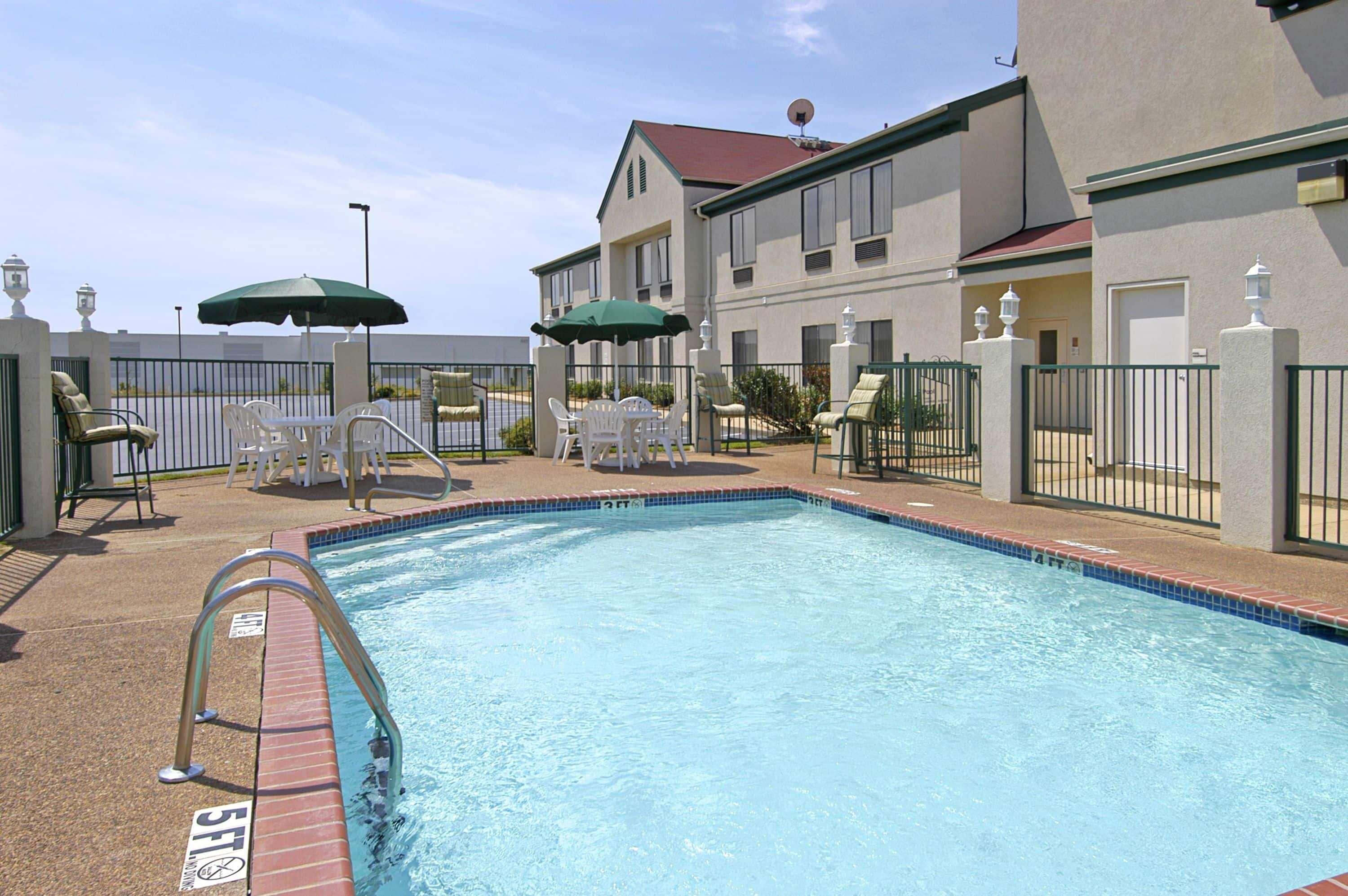 Motel Super 8 By Wyndham