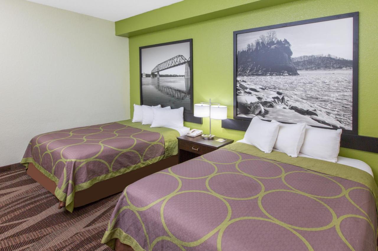 Super 8 By Wyndham Southaven