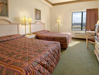 Super 8 By Wyndham