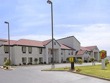 Super 8 By Wyndham