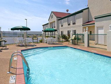 Super 8 By Wyndham